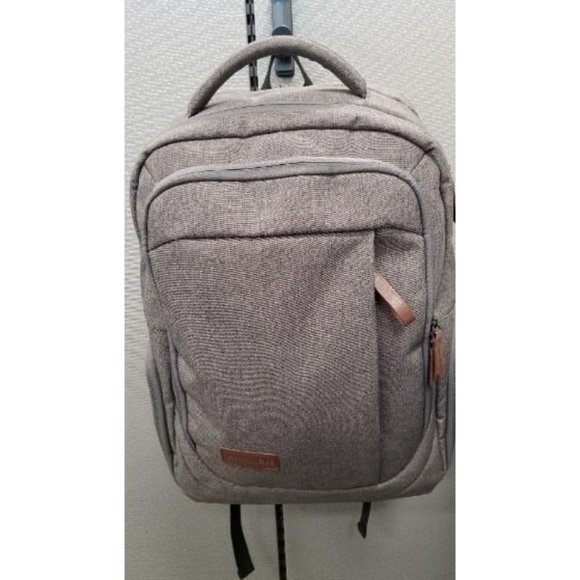 No brand / Not sure Other - Laptop Backpack Large Computer Backpack Fits up to 17.3 Inch Laptop